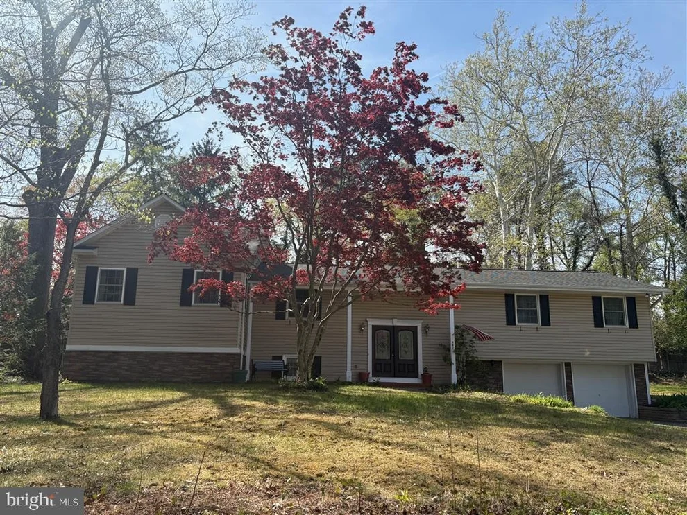 Unit for sale at 582 RICHARD WAY, SEVERNA PARK, MD 21146