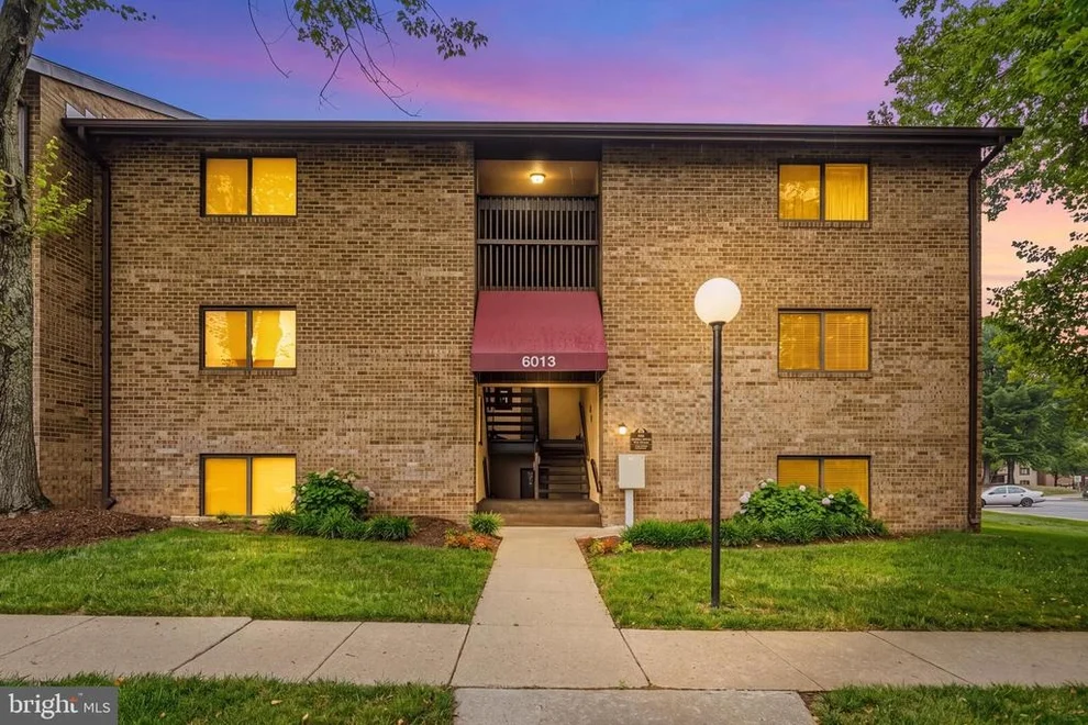 Unit for sale at 6013 MAJORS LANE, COLUMBIA, MD 21045