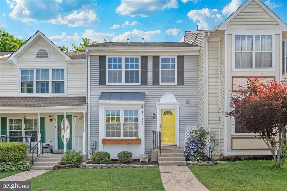 Unit for sale at 10606 BUDSMAN TERRACE, DAMASCUS, MD 20872