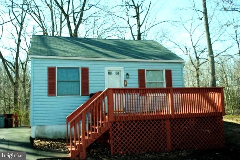 Unit for sale at 42111 RIDGE ROAD, MECHANICSVILLE, MD 20659