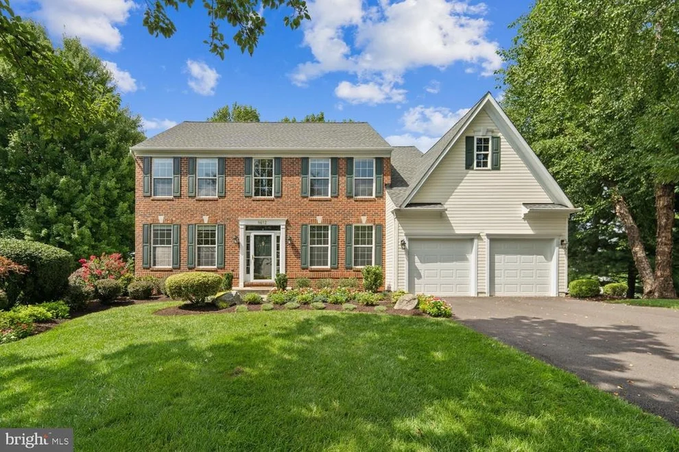Unit for sale at 8612 LAWRENCE MILL COURT, ELLICOTT CITY, MD 21043