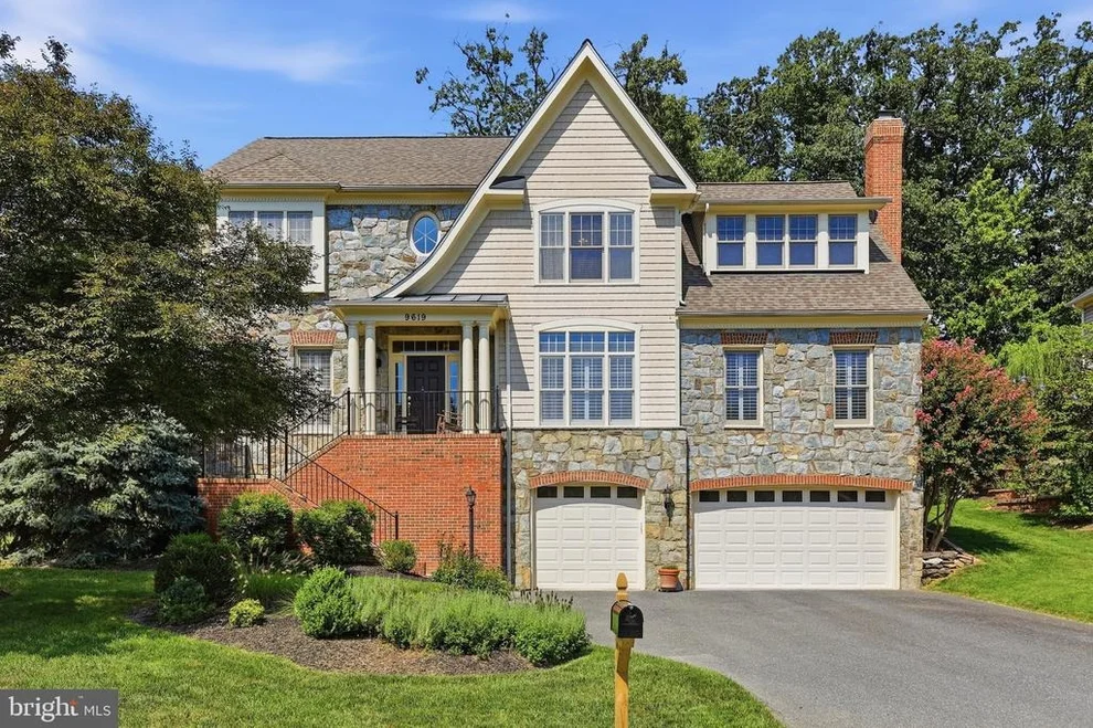 Unit for sale at 9619 WOODLAND ROAD, NEW MARKET, MD 21774