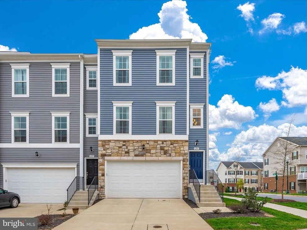 Unit for sale at 6201 DAVINCI STREET, FREDERICK, MD 21703