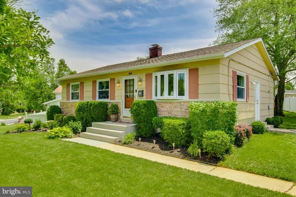 Unit for sale at 1321 DENBRIGHT ROAD, BALTIMORE, MD 21228