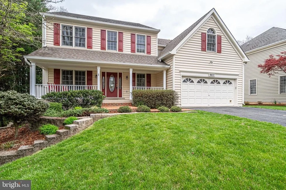 Unit for sale at 9827 FIVE OAKS ROAD, FAIRFAX, VA 22031