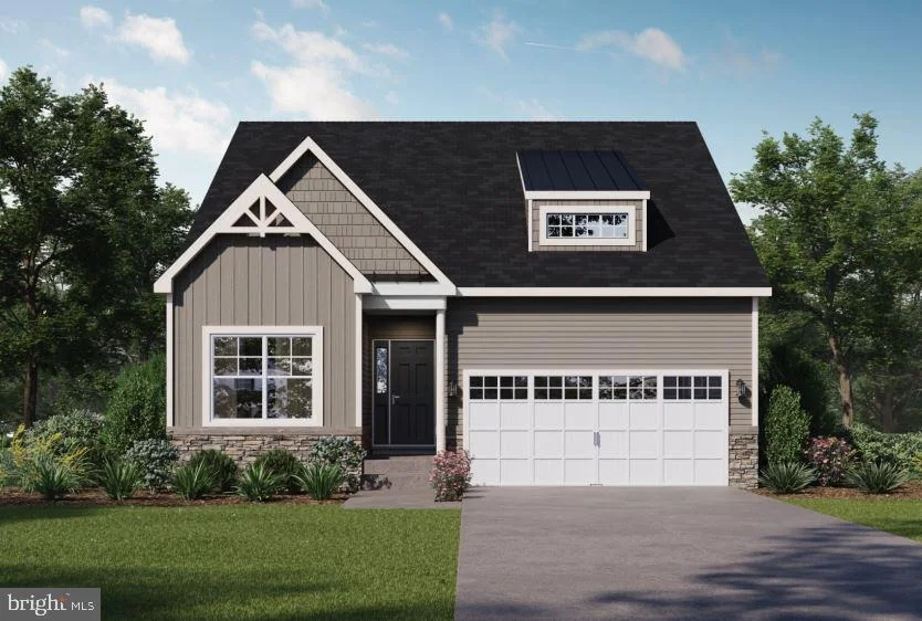 Unit for sale at 33753 CATCHING COVE CT LOT 9, LEWES, DE 19958