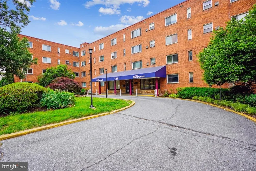 Unit for sale at 116 LEE AVENUE, TAKOMA PARK, MD 20912