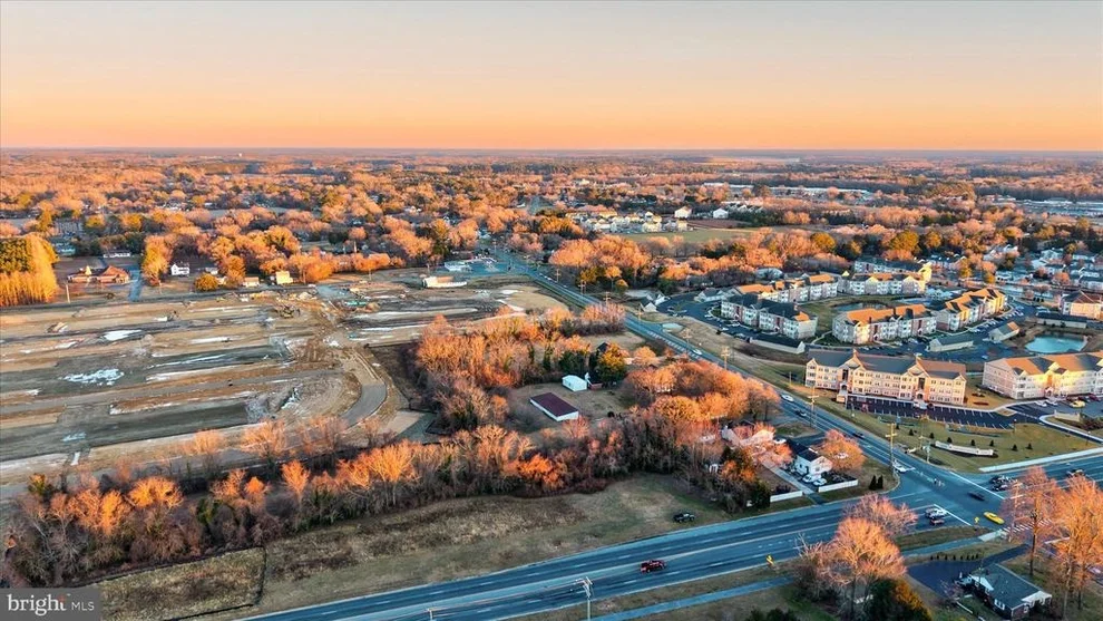 Unit for sale at 119 BEAGLIN PARK DRIVE, SALISBURY, MD 21804