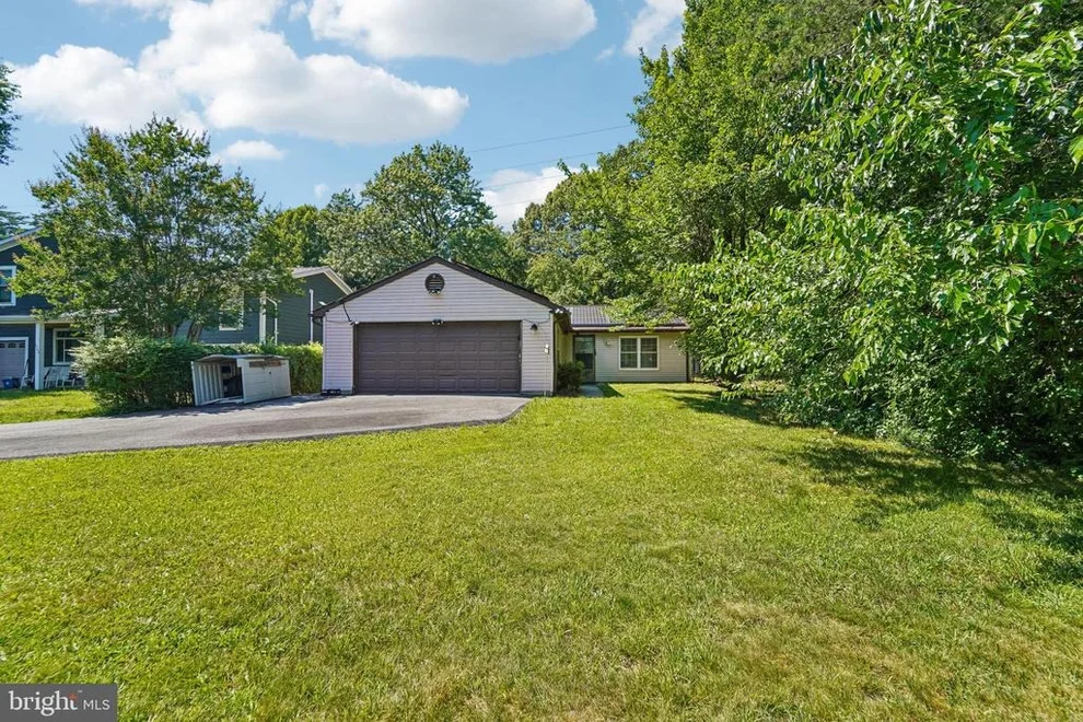 Unit for sale at 1502 CLEARFIELD CIRCLE, SEVERN, MD 21144