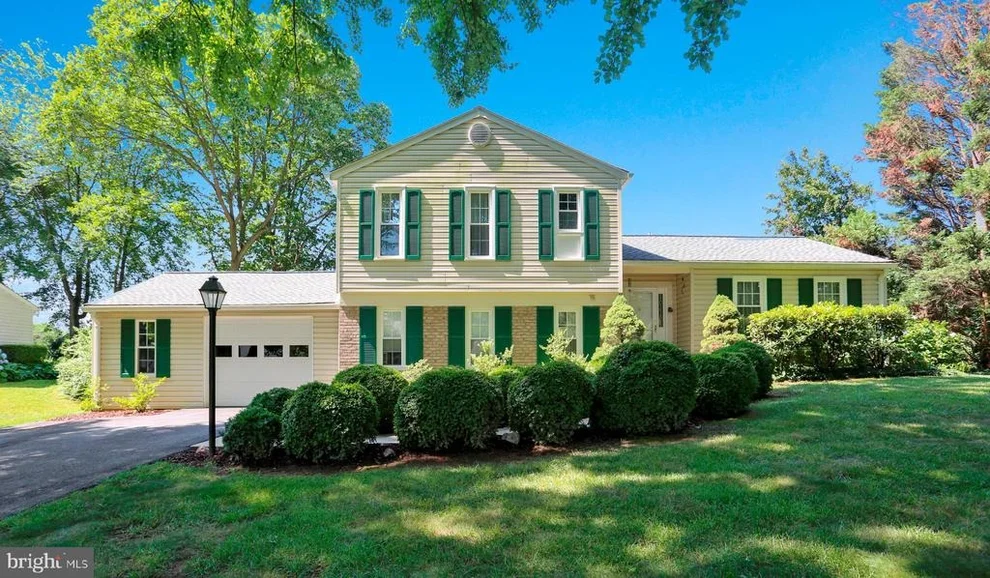 Unit for sale at 6712 HEATHERFORD COURT, ROCKVILLE, MD 20855