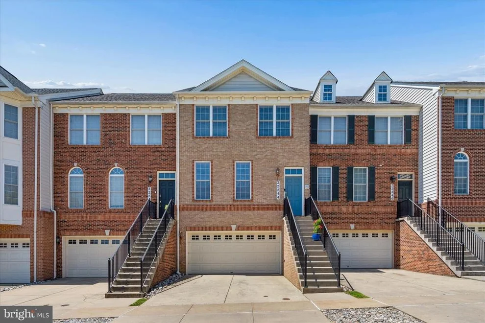 Unit for sale at 22244 TRENTWORTH WAY, CLARKSBURG, MD 20871