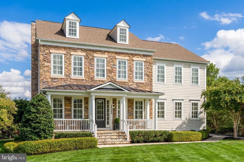Unit for sale at 24584 BUCKWHEAT LANE, ALDIE, VA 20105