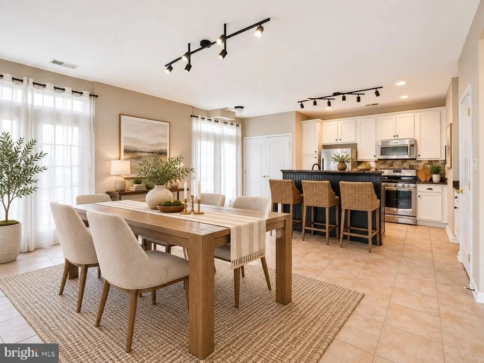 Unit for sale at 7168 LITTLE THAMES DRIVE, GAINESVILLE, VA 20155