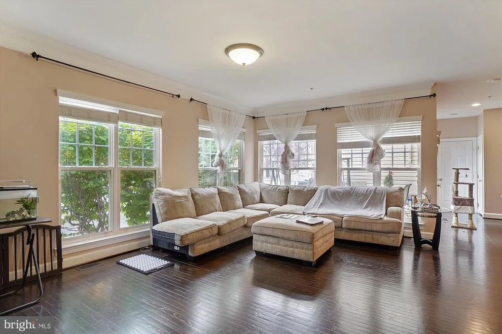 Unit for sale at 23621 SUGAR VIEW DRIVE, CLARKSBURG, MD 20871