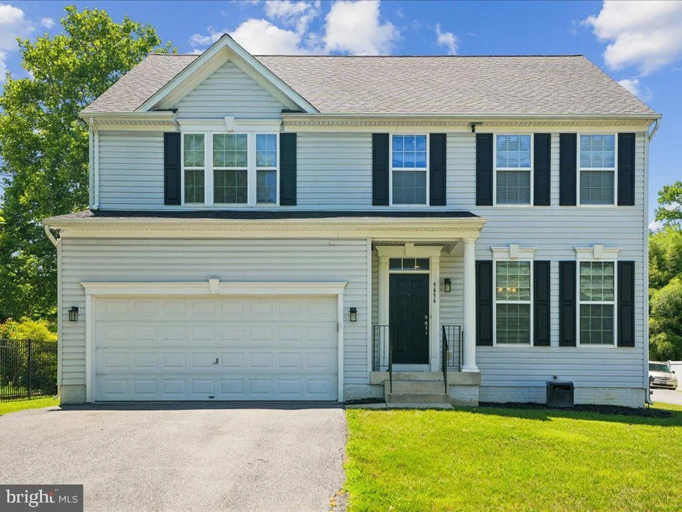 Unit for sale at 9456 ULSTER DRIVE, LAUREL, MD 20723