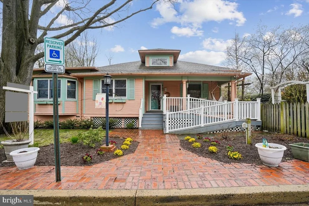 Unit for sale at 3130 5TH STREET N, ARLINGTON, VA 22201