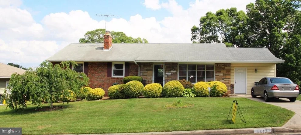 Unit for sale at 3413 DUNNINGTON ROAD N, BELTSVILLE, MD 20705
