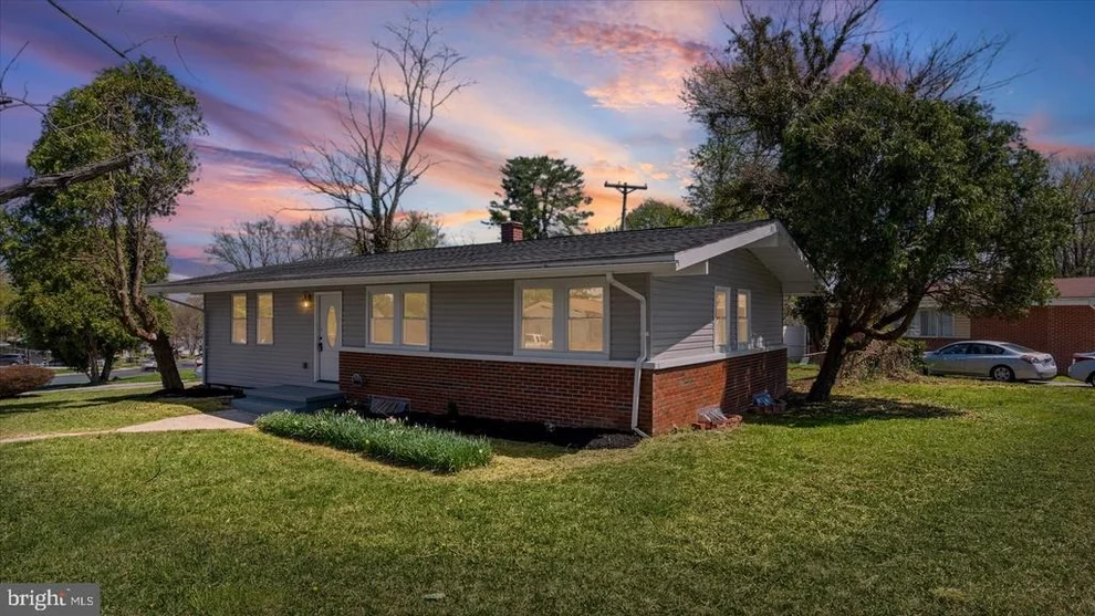 Unit for sale at 3901 TIVERTON ROAD, RANDALLSTOWN, MD 21133