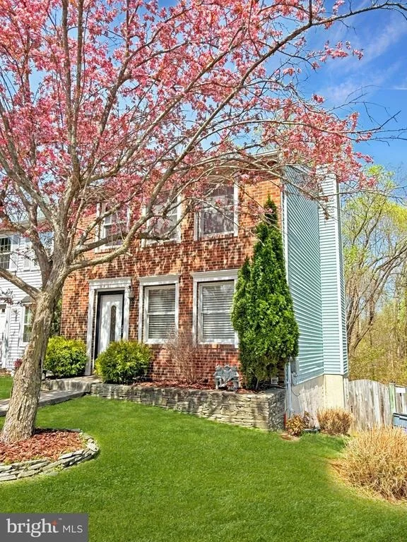 Unit for sale at 10813 SIR BARTON CIRCLE, DAMASCUS, MD 20872