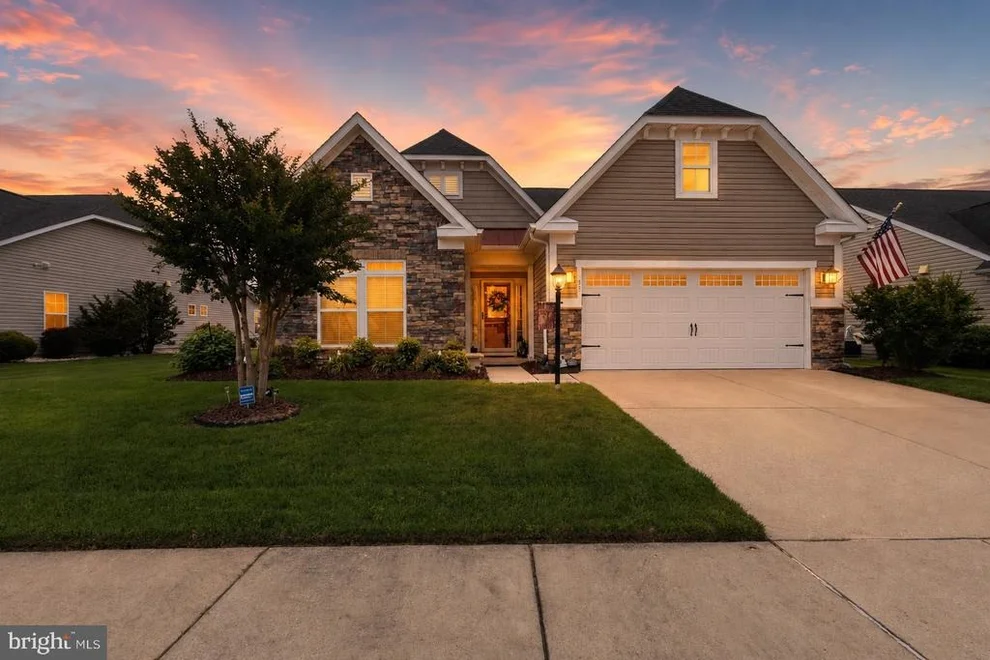 Unit for sale at 32 RUDDY DUCK LANE, BRIDGEVILLE, DE 19933