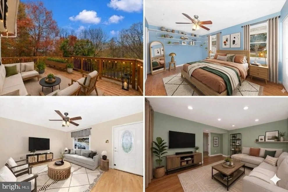 Unit for sale at 10641 OLD BARN COURT, NEW MARKET, MD 21774