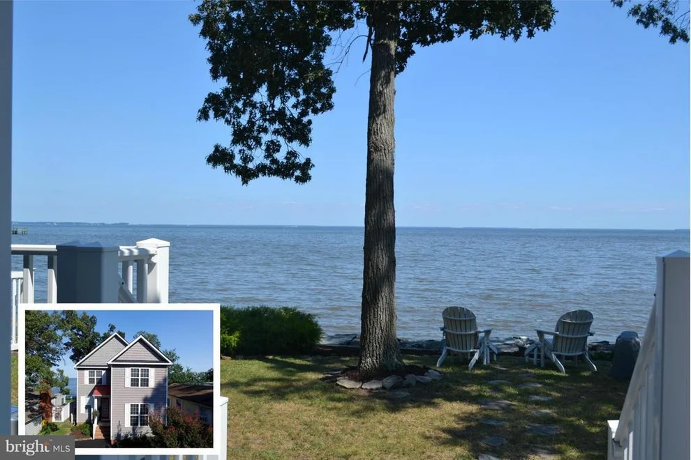Unit for sale at 5257 AL JONES DRIVE, SHADY SIDE, MD 20764