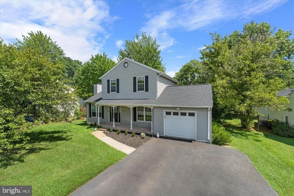 Unit for sale at 1465 KINGSTREAM DRIVE, HERNDON, VA 20170