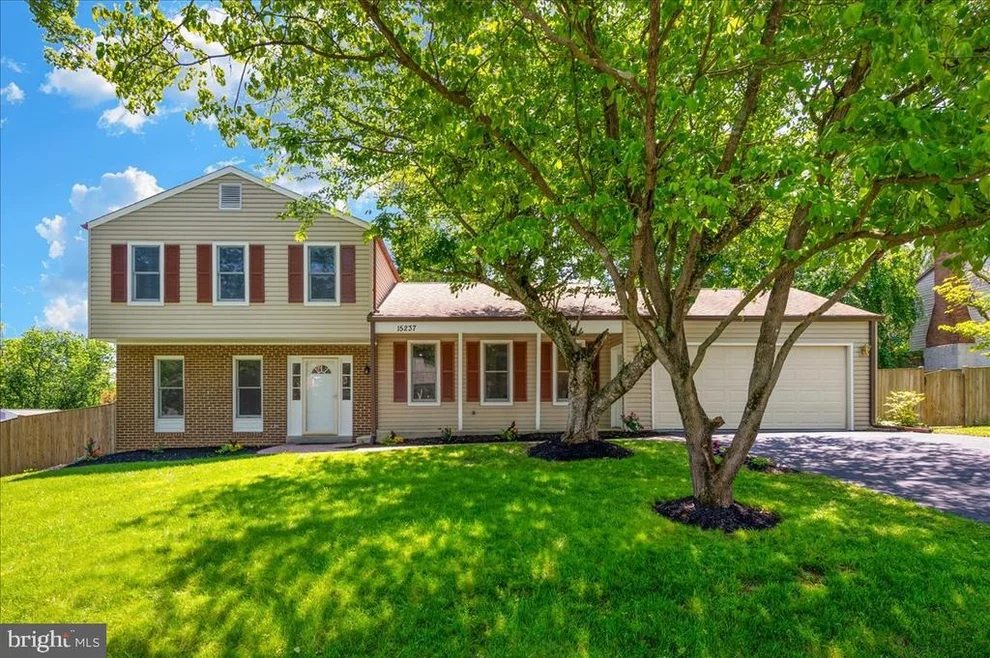 Unit for sale at 15237 APRICOT LANE, NORTH POTOMAC, MD 20878