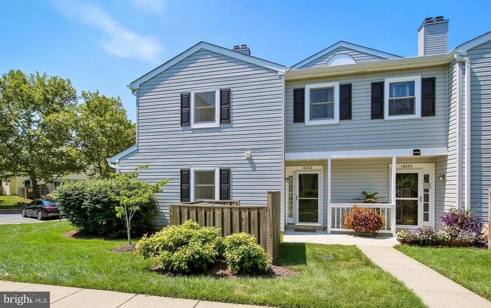 Unit for sale at 18202 ROLLING MEADOW WAY, OLNEY, MD 20832