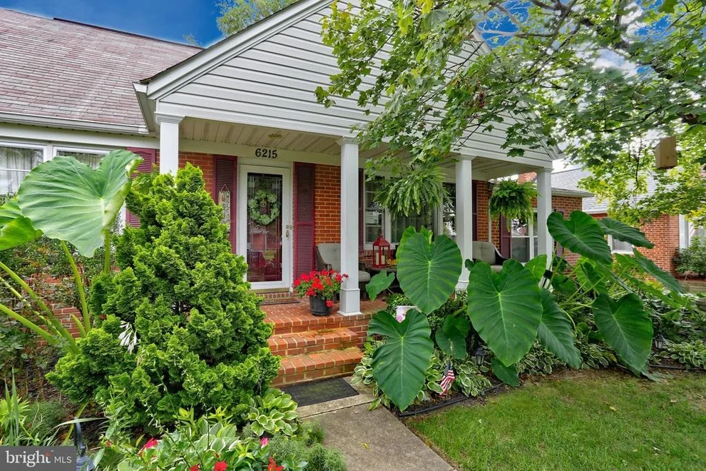 Unit for sale at 6215 N ORCHARD ROAD, LINTHICUM HEIGHTS, MD 21090