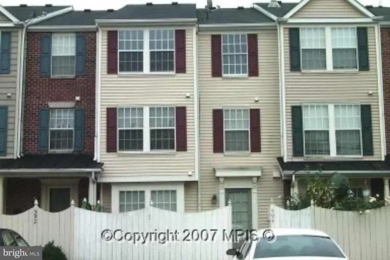 Unit for sale at 594 CASCADE WAY, FREDERICK, MD 21703