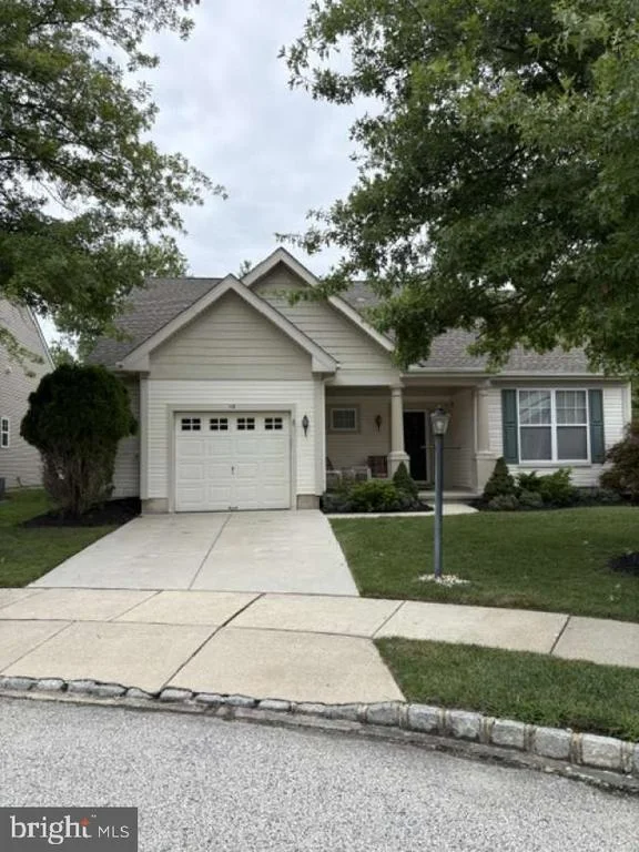 Unit for sale at 12 IRIS COURT, MARLTON, NJ 08053