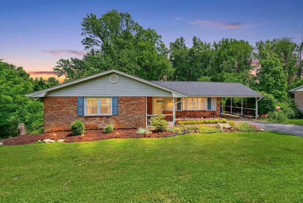 Unit for sale at 1309 MILL CREEK ROAD, FALLSTON, MD 21047