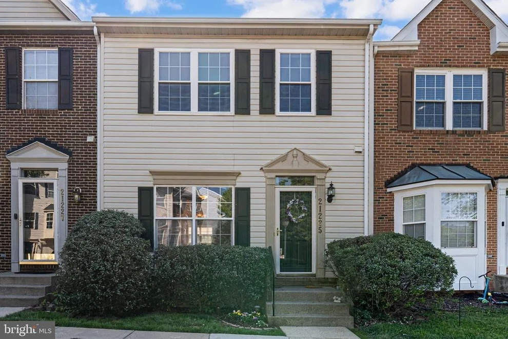 Unit for sale at 21225 OWLS NEST CIRCLE, GERMANTOWN, MD 20876