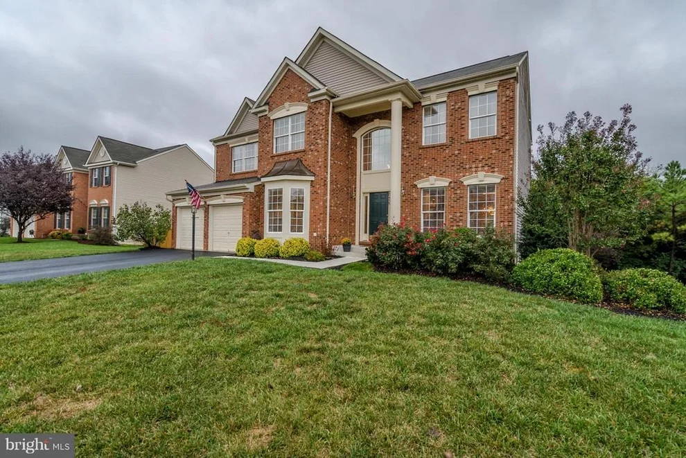 Unit for sale at 8435 LANIER OVERLOOK COURT, BRISTOW, VA 20136