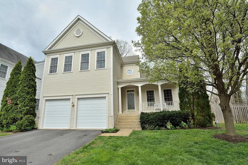Unit for sale at 2680 HILLSMAN STREET, FALLS CHURCH, VA 22043