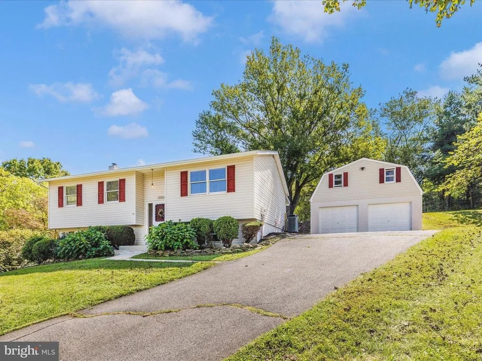 Unit for sale at 7291 BEECHTREE LANE, MIDDLETOWN, MD 21769