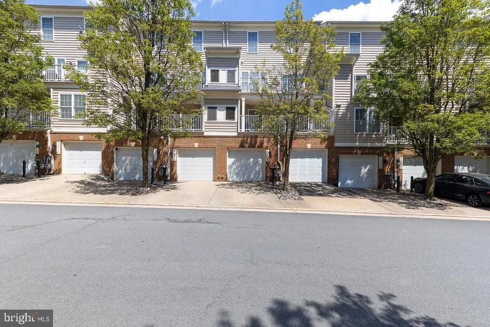 Unit for sale at 4457 BEACON GROVE CIRCLE, FAIRFAX, VA 22033