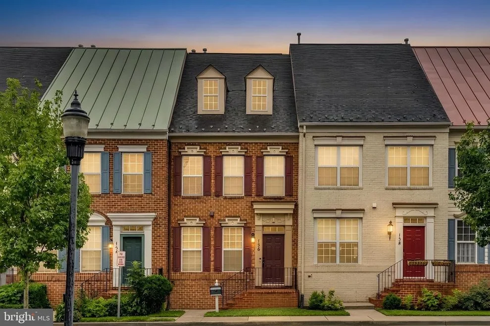 Unit for sale at 156 GOLDEN ASH WAY, GAITHERSBURG, MD 20878
