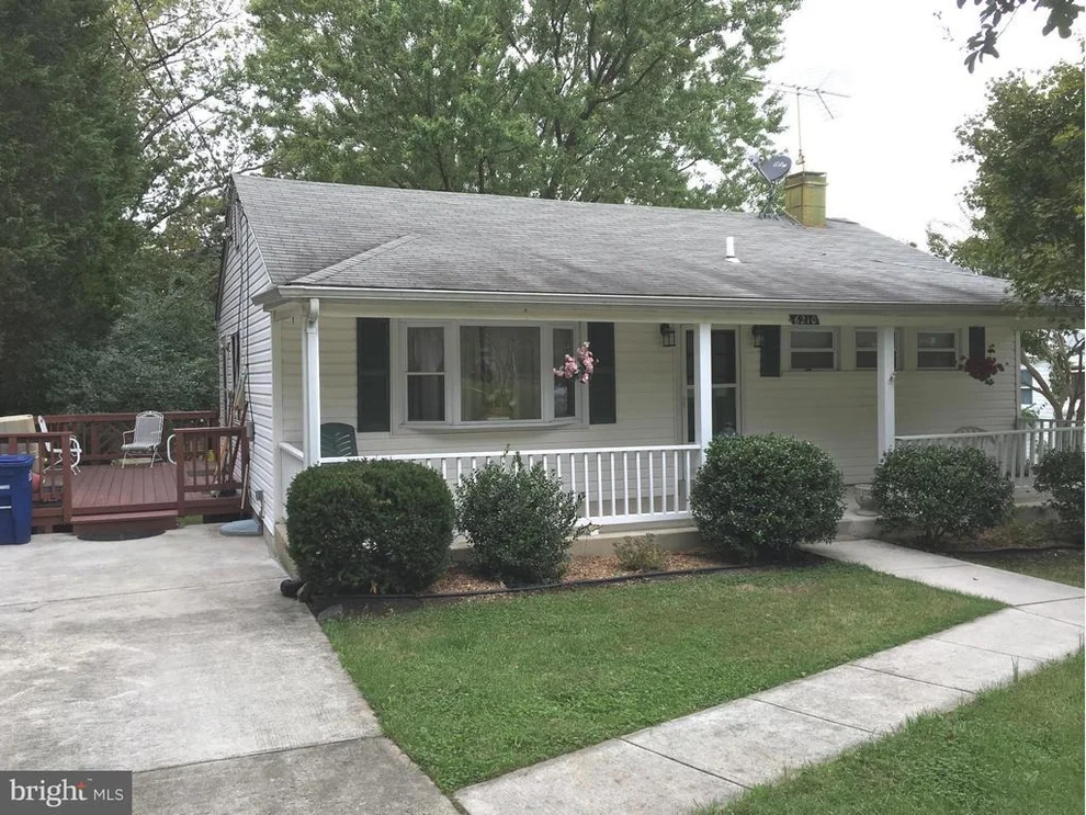 Unit for sale at 6210 PAULONIA ROAD, ALEXANDRIA, VA 22310