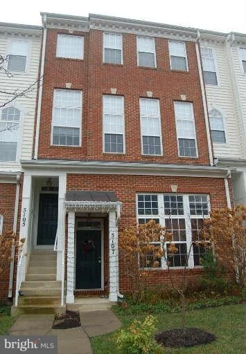 Unit for sale at 5105 ANCHORSTONE DRIVE, WOODBRIDGE, VA 22192