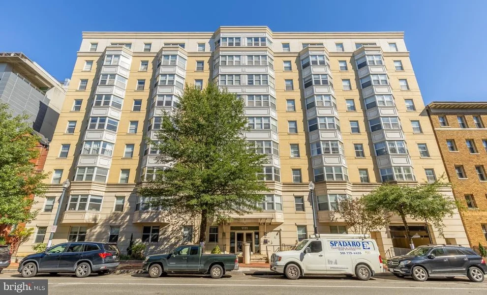 Unit for sale at 1111 11TH STREET NW, WASHINGTON, DC 20001