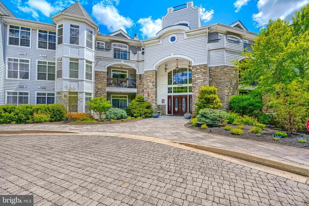 Unit for sale at 2900 STONE CLIFF DRIVE, BALTIMORE, MD 21209
