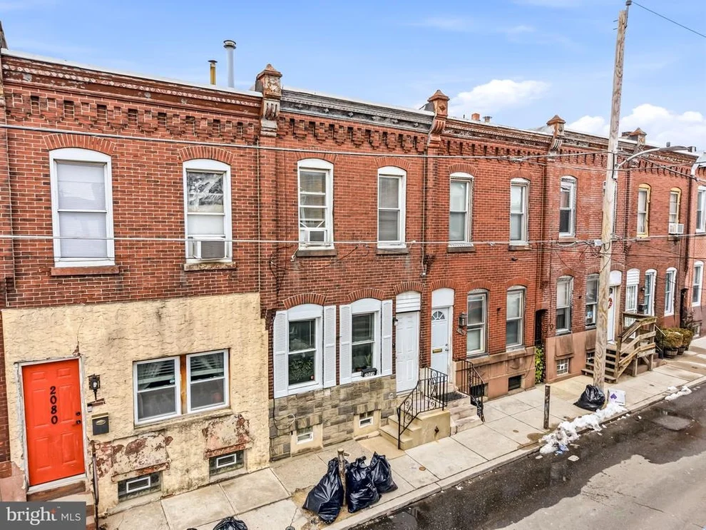 Unit for sale at 2078 E ORLEANS STREET, PHILADELPHIA, PA 19134