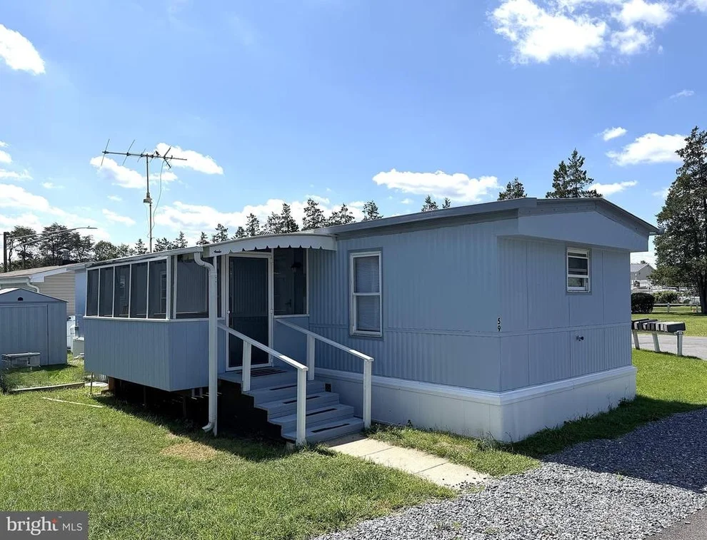 Unit for sale at 8049 VETERANS HIGHWAY, MILLERSVILLE, MD 21108
