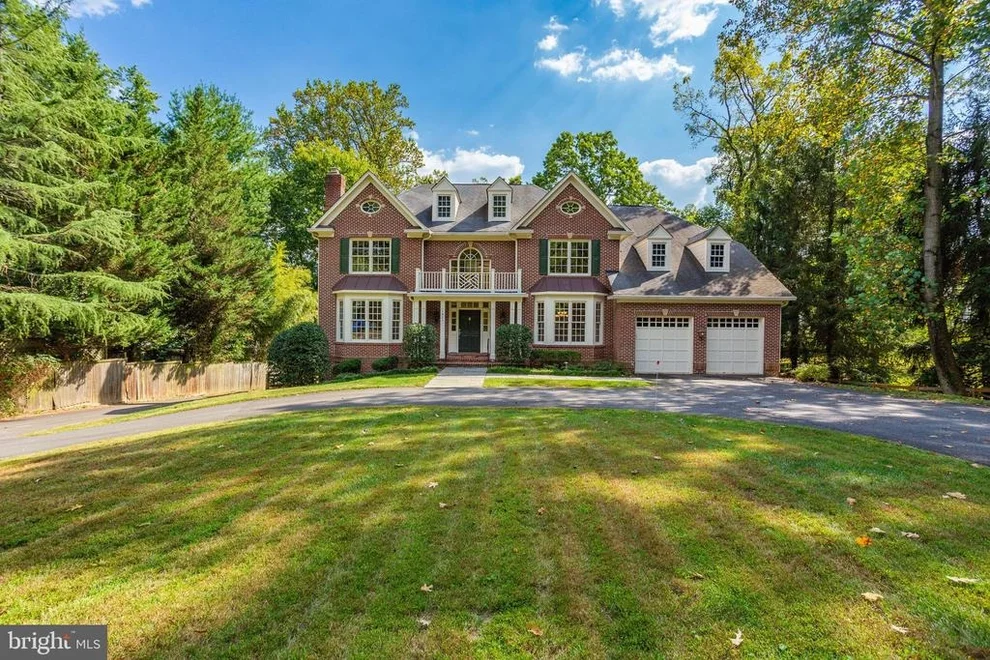 Unit for sale at 1823 KIRBY ROAD, MCLEAN, VA 22101