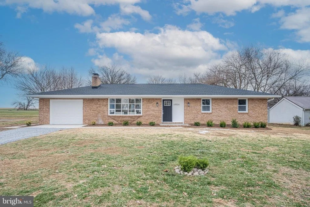 Unit for sale at 17731 MASON DIXON ROAD, HAGERSTOWN, MD 21740