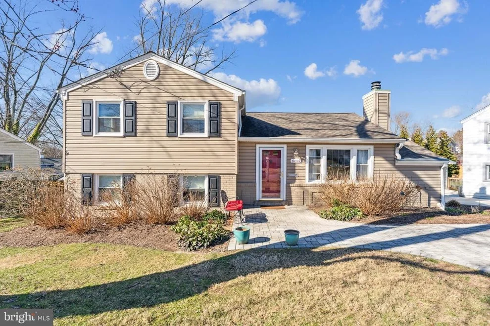 Unit for sale at 3806 DENFELD AVENUE, KENSINGTON, MD 20895