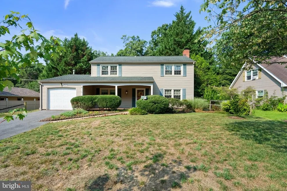 Unit for sale at 4000 WAKEFIELD LANE, BOWIE, MD 20715