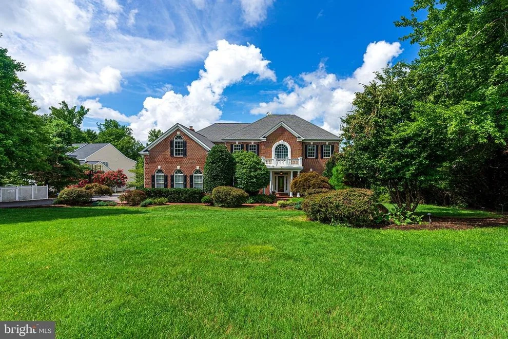 Unit for sale at 1222 ADMIRAL ZUMWALT LANE, HERNDON, VA 20170